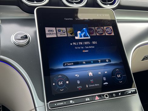 New 2026 Mercedes-Benz CLE 300 4MATIC Coupe image 26