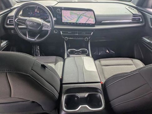 Used 2024 Chevrolet Traverse LS w/ Midnight/Sport Edition image 16