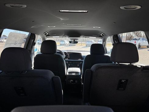 New 2026 Chevrolet Traverse LT w/ Driver Confidence Package image 31