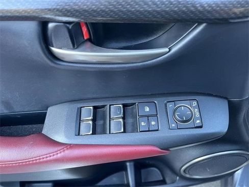 Used 2021 Lexus NX 300 FWD w/ Comfort Package image 13