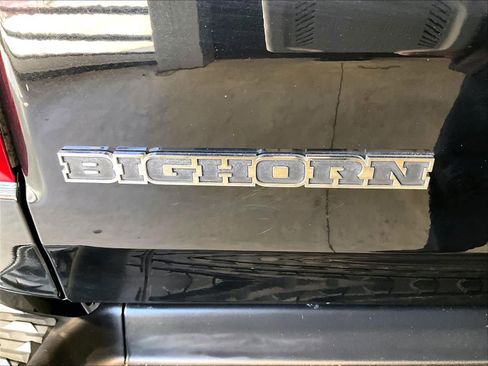 Used 2019 RAM 1500 Big Horn image 29