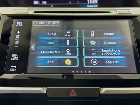 Used 2016 Honda Accord EX-L image 17