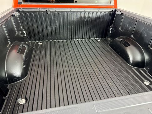 Used 2022 Toyota Tundra TRD Pro image 38