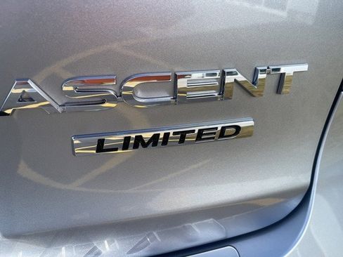 New 2026 Subaru Ascent Limited image 7