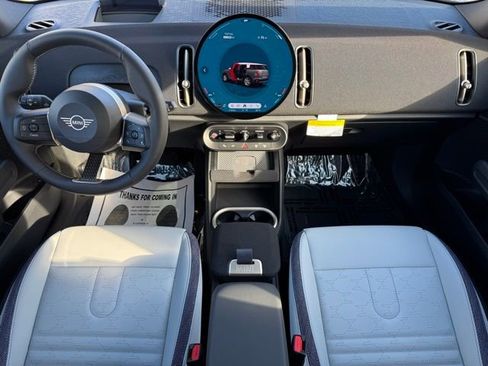 New 2026 MINI Cooper Countryman S image 9