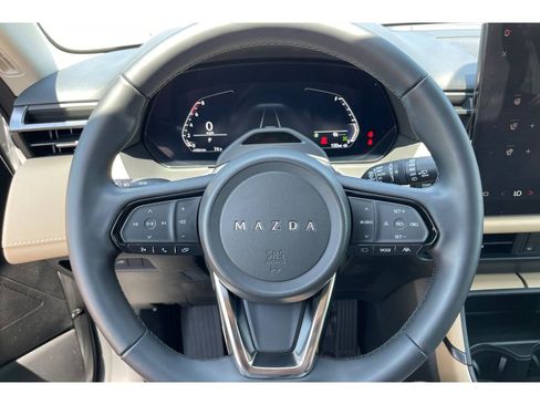Certified 2026 MAZDA CX-5 2.5 S w/ Premium Plus Package AWD/4WD image 35