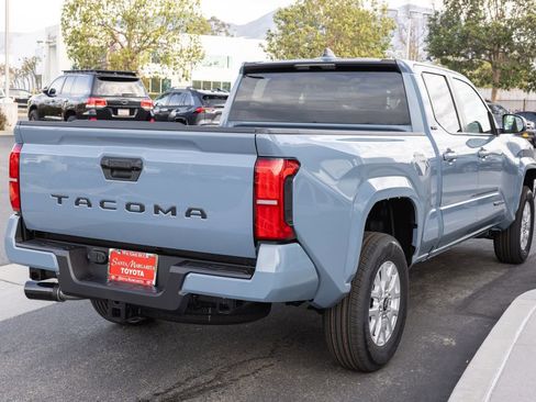 New 2026 Toyota Tacoma SR5 image 5