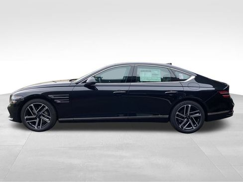 New 2026 Genesis G80 2.5T Advanced image 10