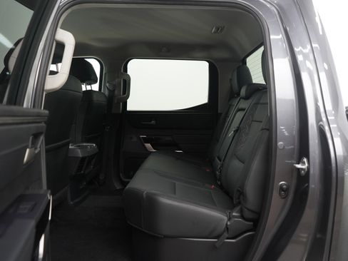 Used 2023 Toyota Tundra Limited w/ Power Package image 15