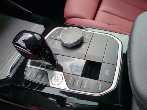 Used 2024 BMW X3 sDrive30i w/ Premium Package image 20