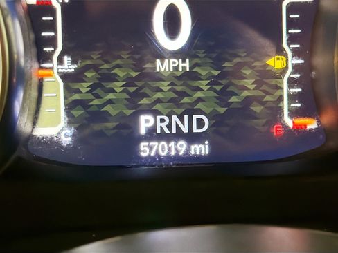 Used 2022 Jeep Wrangler Unlimited Sport AWD/4WD image 8