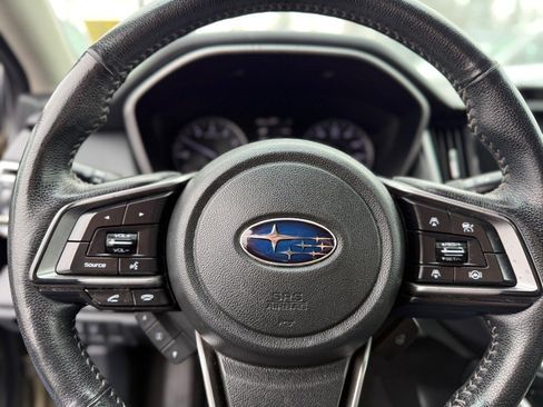 Used 2020 Subaru Outback Limited XT w/ Popular Package #2 AWD/4WD image 35