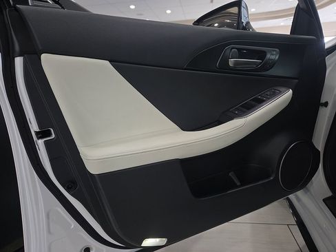 New 2026 Lexus IS 350 F Sport image 17