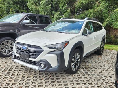 Used 2024 Subaru Outback Touring