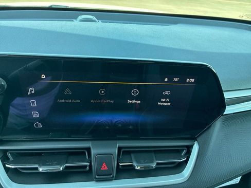 New 2026 Chevrolet TrailBlazer LS w/ LS Convenience Package AWD/4WD image 14
