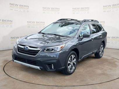 Used 2021 Subaru Outback Limited XT