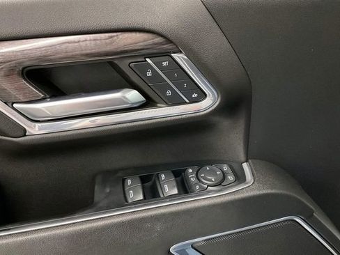 Used 2024 Chevrolet Silverado 3500 LTZ image 40