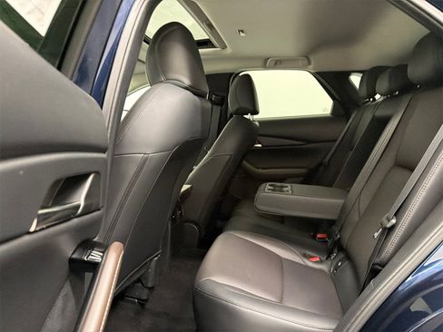 Used 2025 MAZDA CX-30 AWD 2.5 S w/ Premium Package image 17