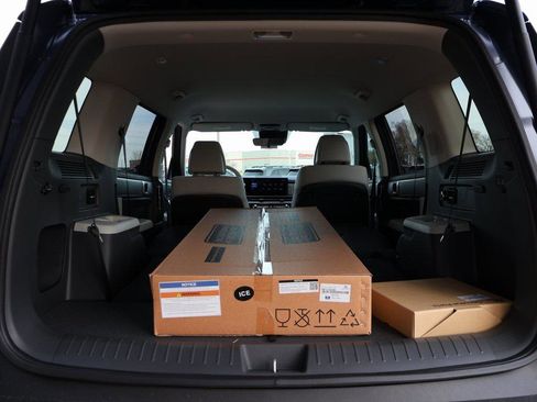 New 2026 Hyundai Santa Fe SEL image 15