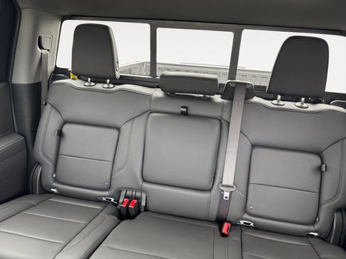 New 2026 Chevrolet Silverado 1500 RST w/ RST All Star Premium Package AWD/4WD image 13