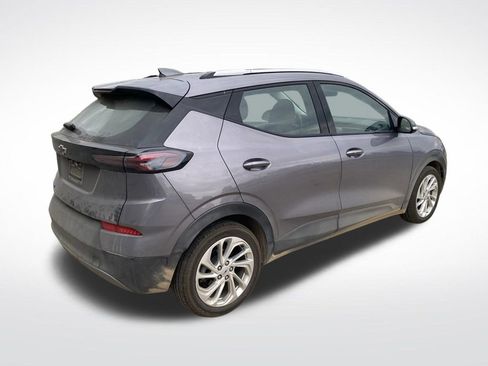 Used 2023 Chevrolet Bolt EUV LT FWD image 7