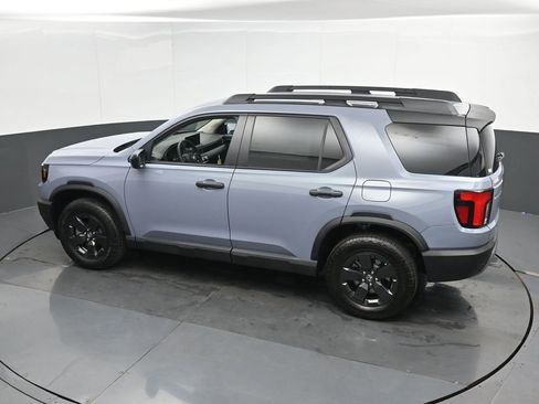 Used 2026 Honda Passport RTL image 36