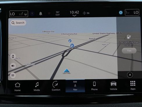 New 2023 Chrysler Pacifica Pinnacle image 28