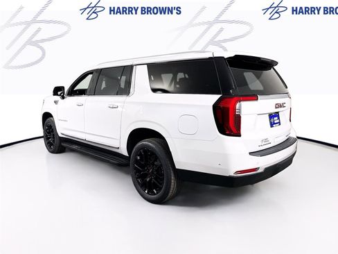 New 2026 GMC Yukon XL Elevation w/ LPO, Floor Liner Package image 32