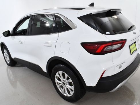 Used 2023 Ford Escape Active w/ Tech Pack #1 image 15