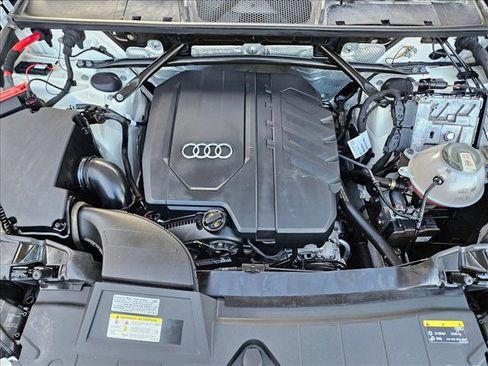 Used 2021 Audi Q5 2.0T Premium Plus w/ Premium Plus Package image 24