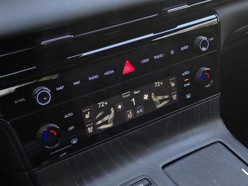 New 2026 Genesis G80 3.5T Prestige image 22