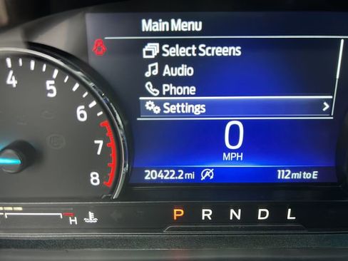 Used 2024 Ford Explorer XLT w/ Equipment Group 202A image 32