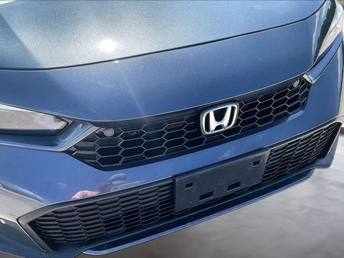 Used 2026 Honda Civic Sport Touring image 31
