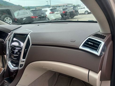 Used 2014 Cadillac SRX Performance AWD/4WD image 50