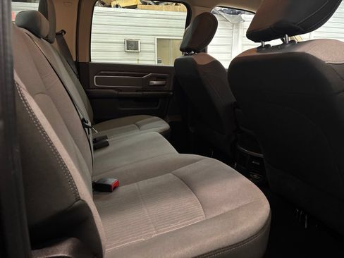 Used 2020 RAM 3500 Big Horn AWD/4WD image 31