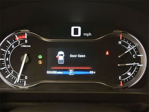 Used 2022 Honda Ridgeline Sport image 7