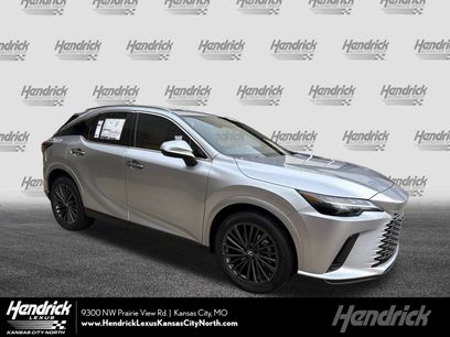 New 2026 Lexus RX 350 350 Premium