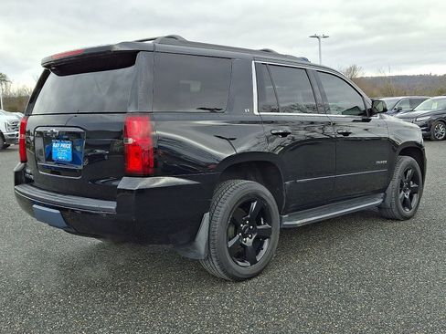 Used 2019 Chevrolet Tahoe LT w/ Luxury Package image 6