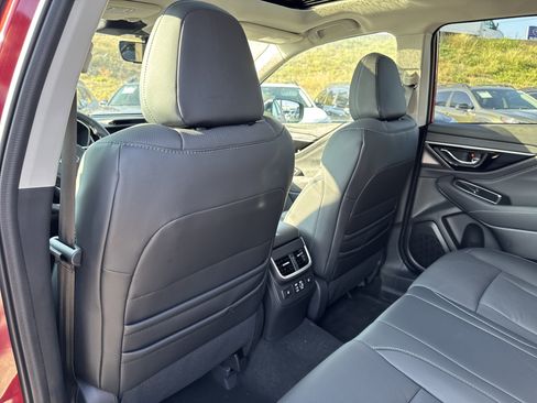 New 2025 Subaru Outback Limited image 29