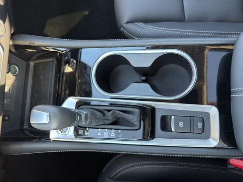 New 2025 Nissan Altima 2.5 SL image 21