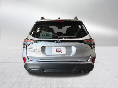 Certified 2026 Subaru Forester Premium AWD/4WD image 6