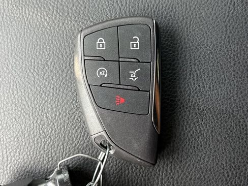 Used 2026 Chevrolet Equinox RS w/ Convenience Package III FWD image 33