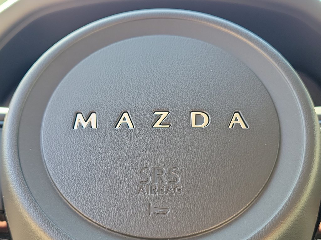 New 2026 MAZDA CX-5 Preferred AWD/4WD image 24