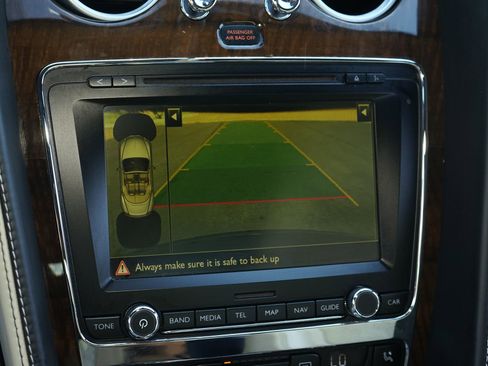 Used 2015 Bentley Continental GT V8 S image 9