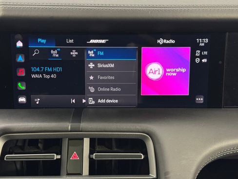 Used 2023 Porsche Taycan GTS image 26