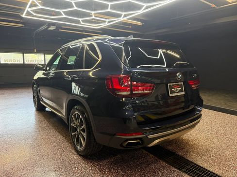 Used 2018 BMW X5 xDrive35i AWD/4WD image 5