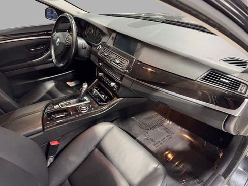 Used 2011 BMW 535i Sedan image 32