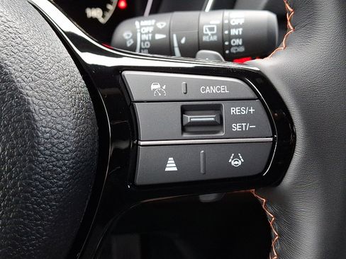 New 2025 Honda Pilot Sport image 16