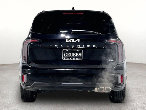 Used 2024 Kia Telluride EX X-Line AWD/4WD image 5