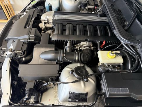 Used 1995 BMW M3 Coupe RWD image 20
